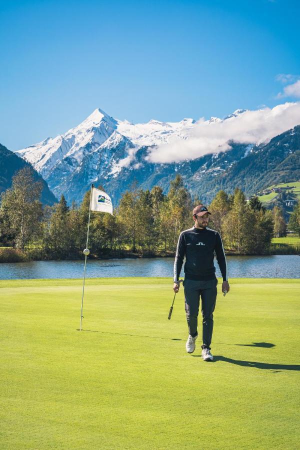 Gipfelglueck Kaprun - Summer Card Included! Bagian luar foto